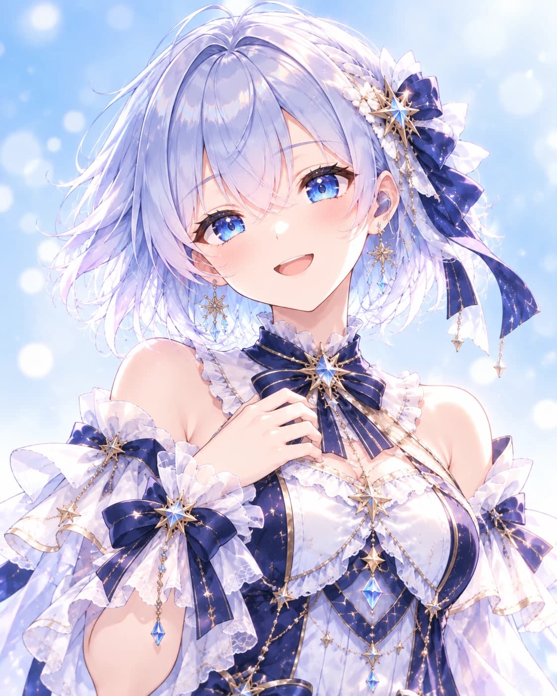 カード制作に使用する元画像